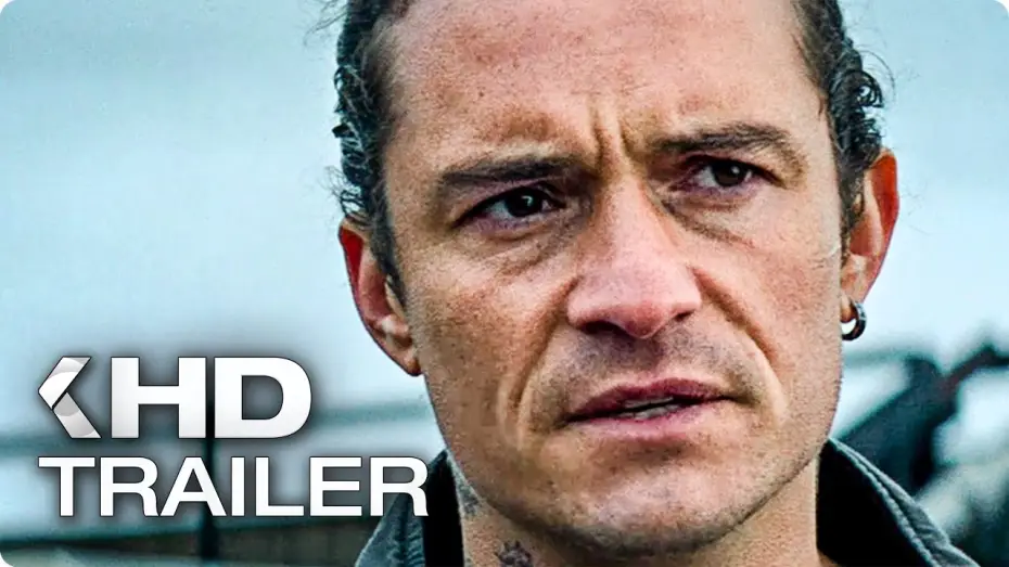 Відео до фільму Таємний агент — UNLOCKED Trailer German Deutsch (2017)