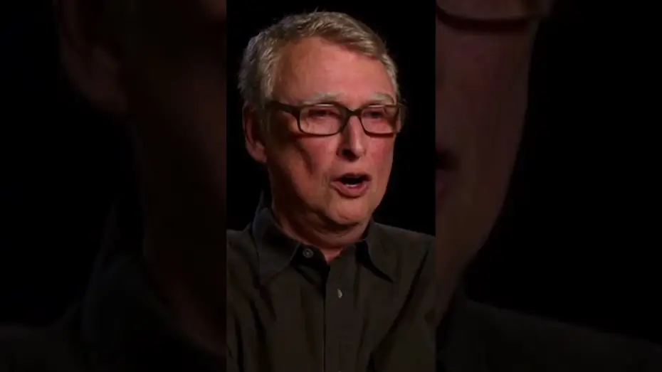 Відео до фільму Хто боїться Вірджинії Вулф? — Mike Nichols on WHO'S AFRAID OF VIRGINIA WOOLF?