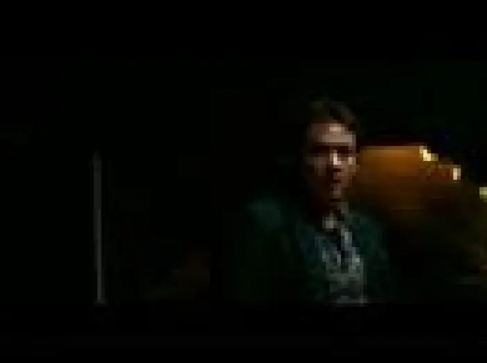 Відео до фільму 1408 — 1408 Trailer