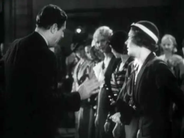 Відео до фільму 42nd Street — 42nd Street Trailer (1933)