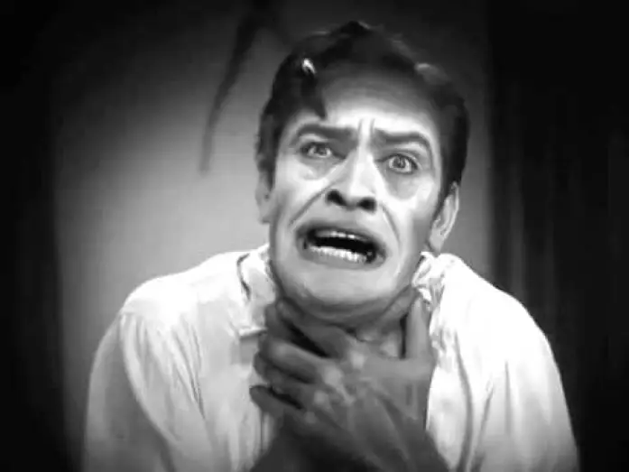 Відео до фільму Доктор Джекілл і містер Гайд — Dr Jekyll and Mr. Hyde (1931) - YouTube