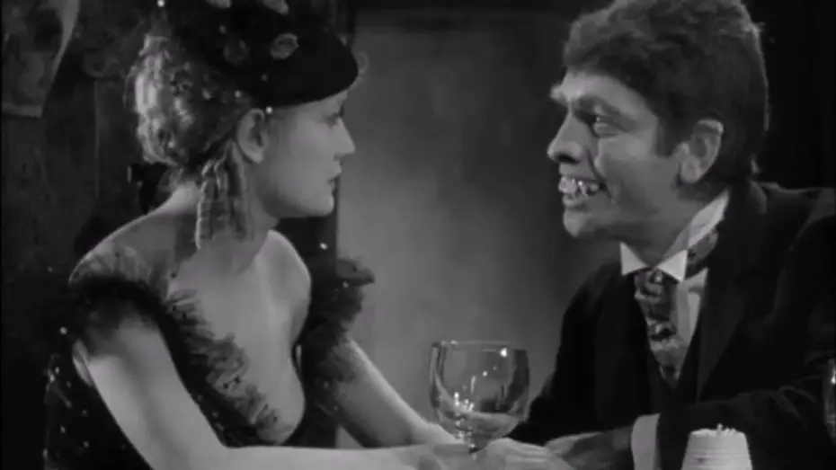 Відео до фільму Доктор Джекілл і містер Гайд — Dr. Jekyll and Mr. Hyde (1931 )  ~   Fredric March,  Miriam Hopkins,   HD