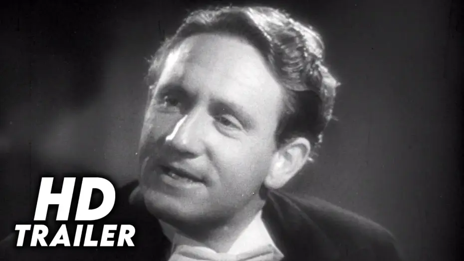 Відео до фільму Dr. Jekyll and Mr. Hyde — Dr. Jekyll and Mr. Hyde (1941) Original Trailer [HD]