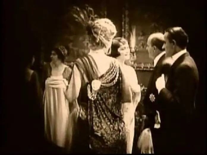 Відео до фільму Нетерпимість — Intolerance: love's struggle throughout the ages (1916) D. W Griffith