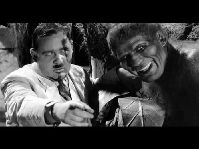 Відео до фільму Острів втрачених душ — John Landis on ISLAND OF LOST SOULS