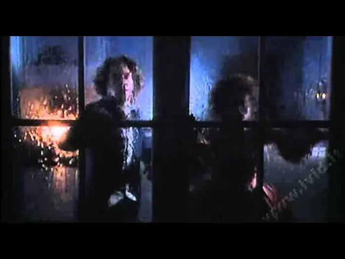 Відео до фільму Франкенштейн Мері Шеллі — FRANKENSTEIN di Mary Shelley (1994) - Trailer Italiano