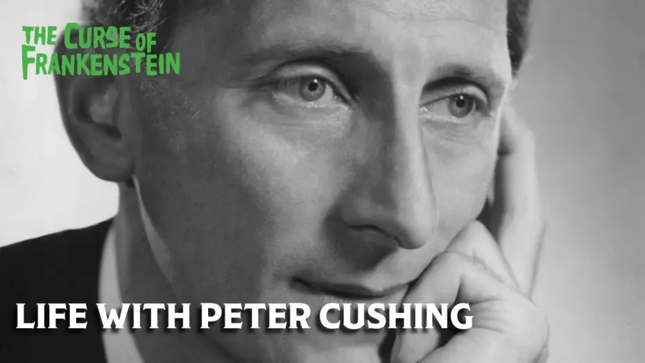 Відео до фільму Прокляття Франкенштейна — Tea Rooms & Kindness: Joyce Broughton Remembers Peter Cushing