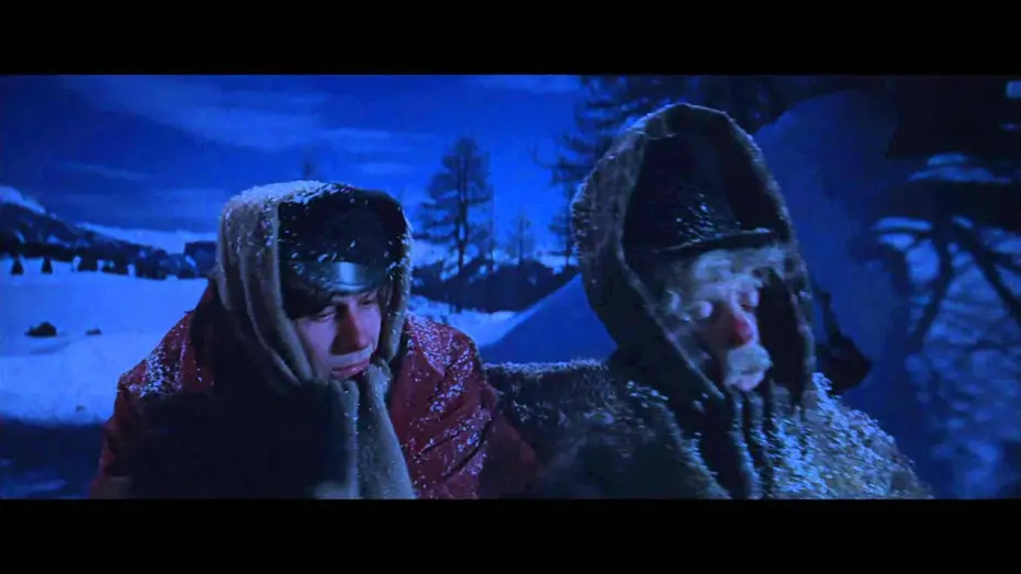Відео до фільму Бал вампірів — Tanz der Vampire - Trailer