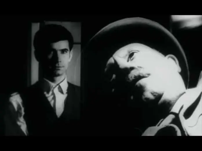Відео до фільму Процес — IL PROCESSO - TRAILER