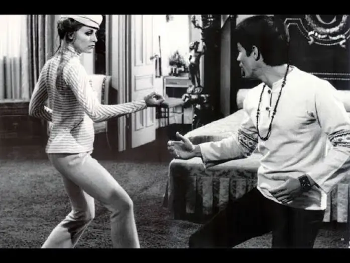 Відео до фільму The Wrecking Crew — The Wrecking Crew Bruce Lee Fight Choreographer 1968