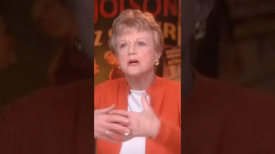 Відео до фільму Циліндр — Angela Lansbury reflects on seeing TOP HAT for the first time.