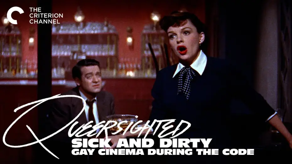 Відео до фільму Зірка народилася — Why A STAR IS BORN (1954) is a "Total Masterpiece" for Mark Harris and Michael Koresky