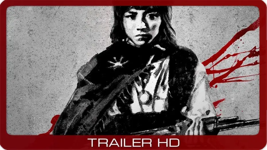 Відео до фільму バトル・ロワイアルII 鎮魂歌 — Battle Royale 2 ≣ 2003 ≣ Trailer ≣ German | Deutsch