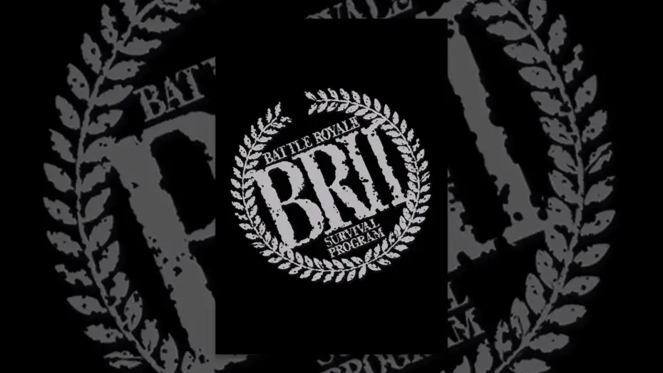 Відео до фільму バトル・ロワイアルII 鎮魂歌 — Battle Royale II (VF)