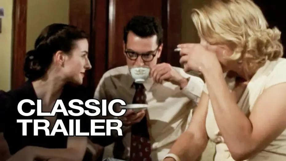 Відео до фільму Ритм — Beat (2000) Official Trailer #1 - Kiefer Sutherland Movie HD