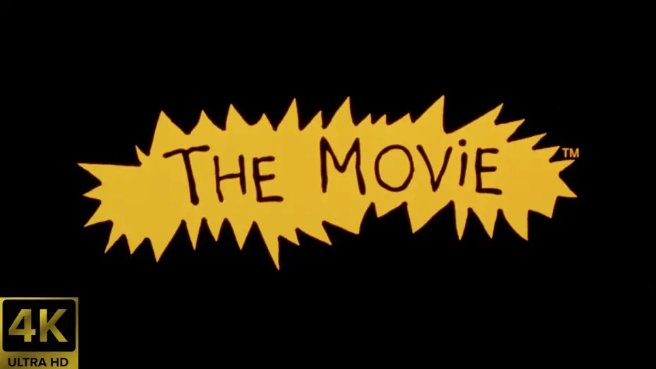Відео до фільму Beavis and Butt-Head Do America — Beavis and Butthead Do America (1996) Teaser Trailer [4K] [FTD-1203]