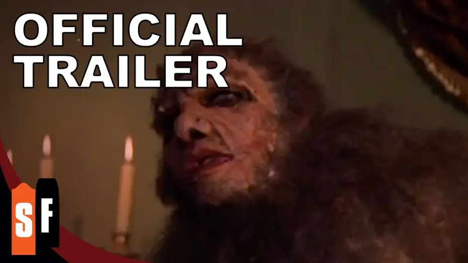 Відео до фільму Франкенштейн та монстр із пекла — Frankenstein And The Monster From Hell (1974) - Official Trailer