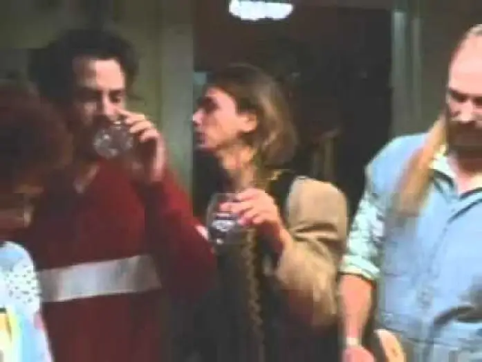 Відео до фільму I Love You to Death — I Love You to Death (1990) Trailer