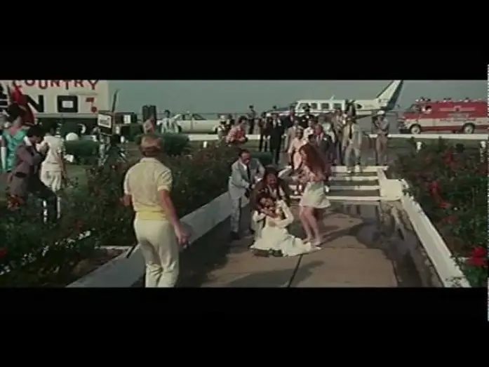 Відео до фільму Нешвілл | NASHVILLE de Robert Altman - Official trailer - 1975