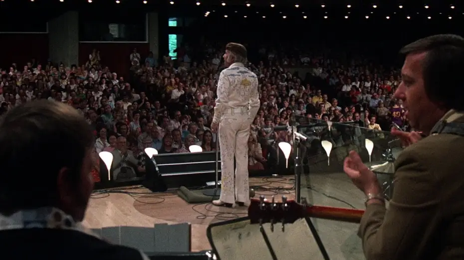 Відео до фільму Нешвілл | Three Reasons: Nashville