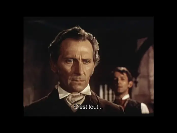 Відео до фільму The Evil of Frankenstein — Bande-annonce (Trailer) L'Empreinte de Frankenstein (VOSTFR / HD)