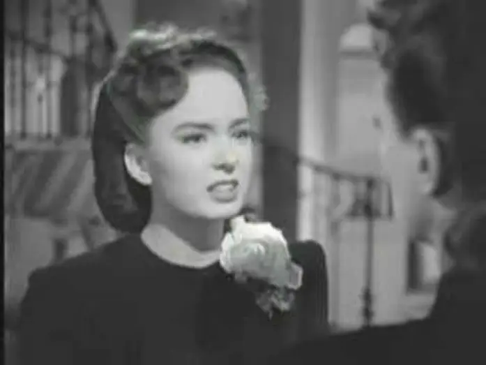 Відео до фільму Мілдред Пірс — Mildred Pierce - Vida & Mildred fight