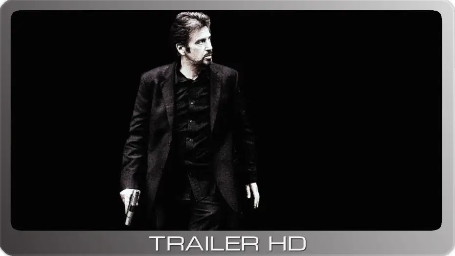 Відео до фільму 88 хвилин — 88 Minutes ≣ 2008 ≣ Trailer