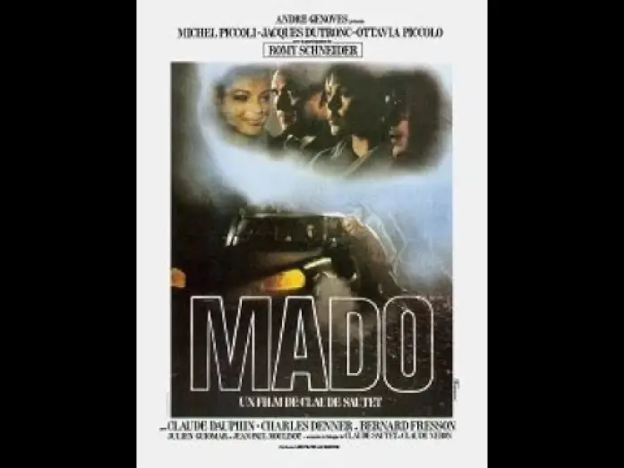 Відео до фільму Mado — Mado