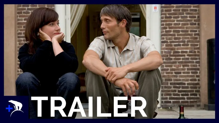 Відео до фільму Після весілля — Efter brylluppet (2006) - Trailer