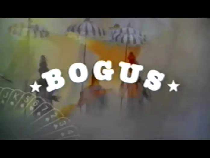 Відео до фільму Боґус — Bogus - Trailer (1996)