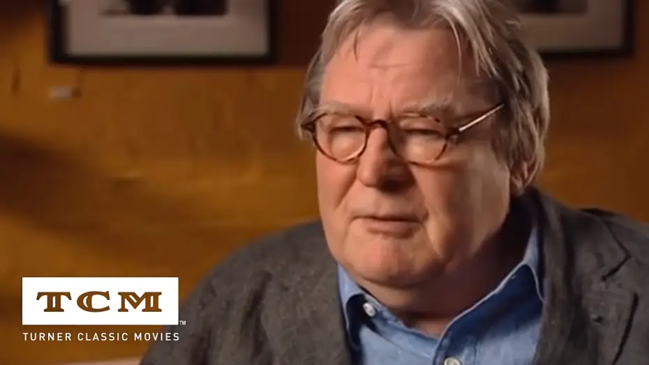 Відео до фільму Fame — Alan Parker on Fame