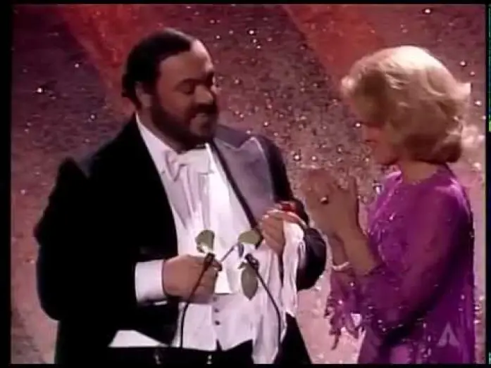 Відео до фільму Fame — "Fame" Wins Original Song: 1981 Oscars
