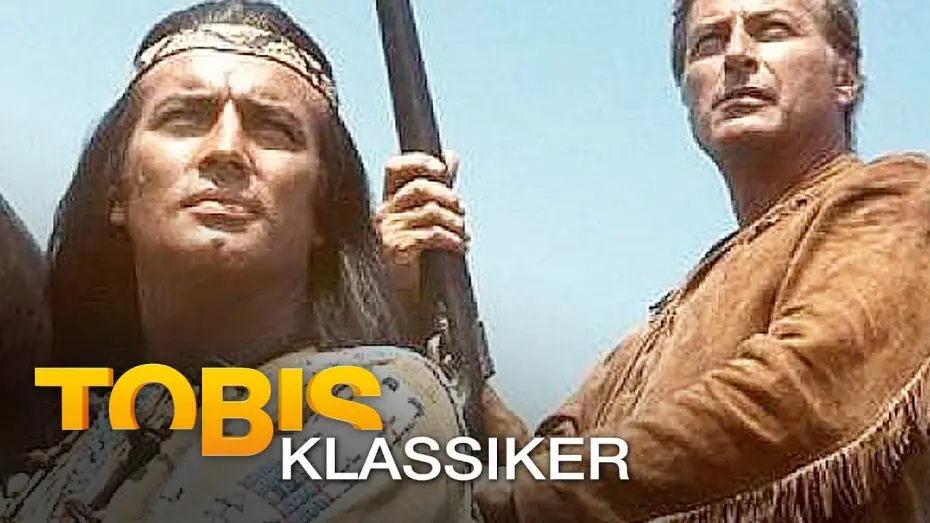 Відео до фільму Віннету: частина 2 — Winnetou 2 - Trailer Deutsch HD