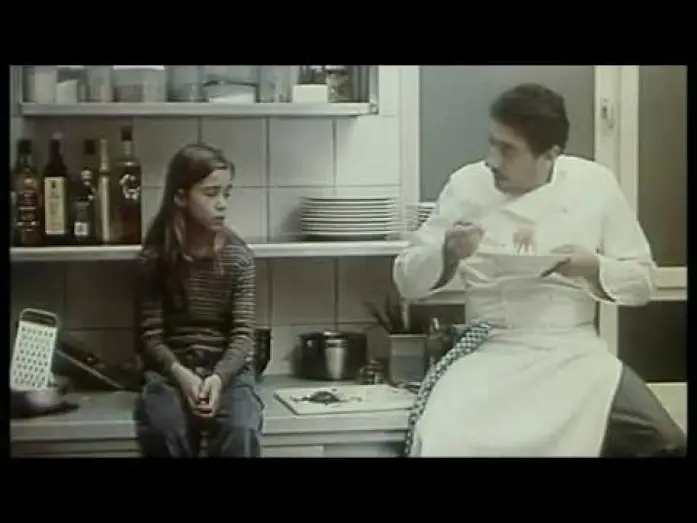 Відео до фільму Непереборна Марта — Bella Matha (2001) Trailer