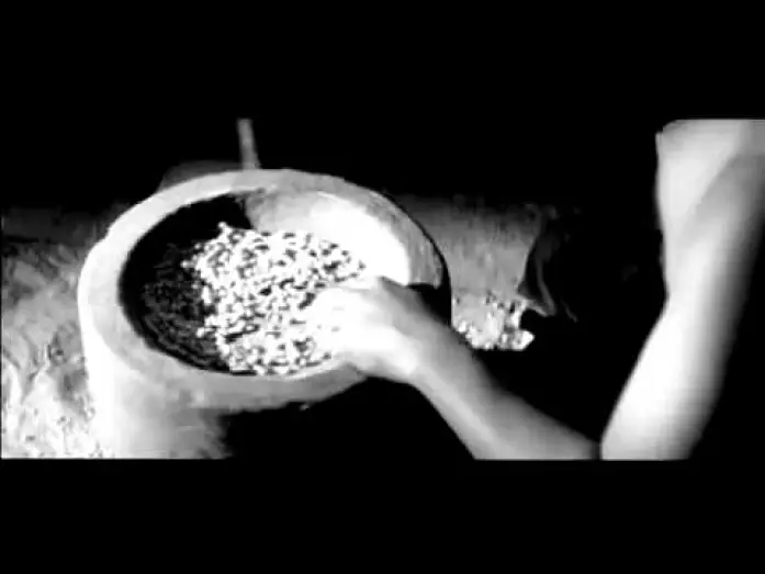 Відео до фільму 裸の島 — L'Île nue (Kaneto Shindo) - bande annonce