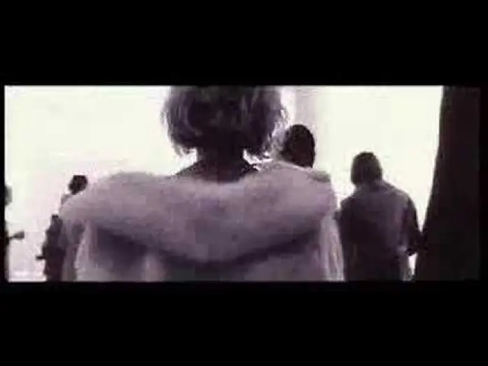 Відео до фільму Мене там немає — trailer io non sono qui