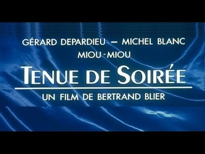 Відео до фільму Tenue de soir&eacute;e | Tenue De Soiree, 1986, trailer
