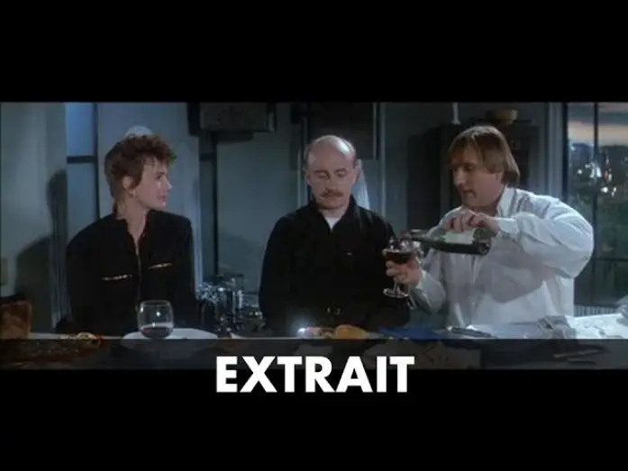 Відео до фільму Tenue de soir&eacute;e | TENUE DE SOIREE - Extrait #3 "La susceptibilit&eacute;" - Depardieu, Miou-Miou, Michel Blanc