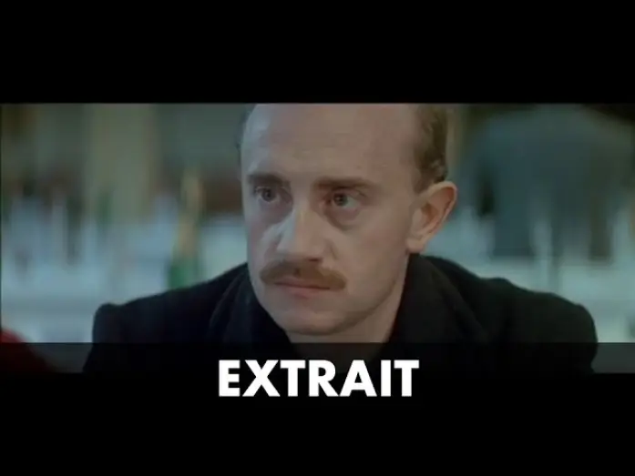 Відео до фільму Tenue de soir&eacute;e | TENUE DE SOIREE - Extrait #1 - "L'Enguelade" - Depardieu, Miou-Miou, Michel Blanc