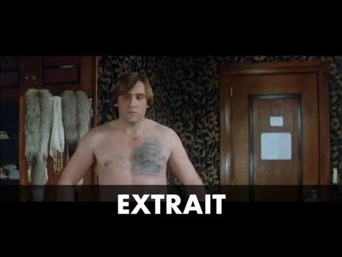 Відео до фільму Tenue de soir&eacute;e | TENUE DE SOIREE - Extrait #2 "Le baiser" - Depardieu, Michel Blanc