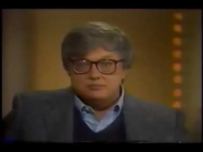 Відео до фільму 36 дівок — Siskel and Ebert - 36 Fillette (1989)