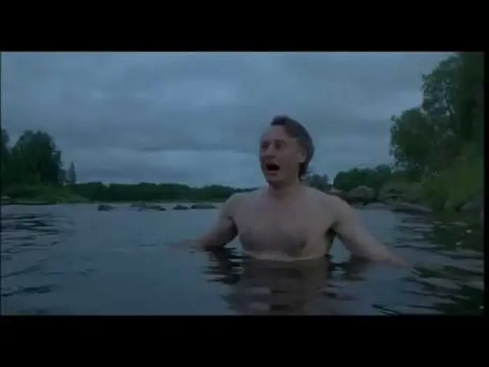Відео до фільму Så som i himmelen — As it is in heaven 2004 TRAILER (Eng sub)
