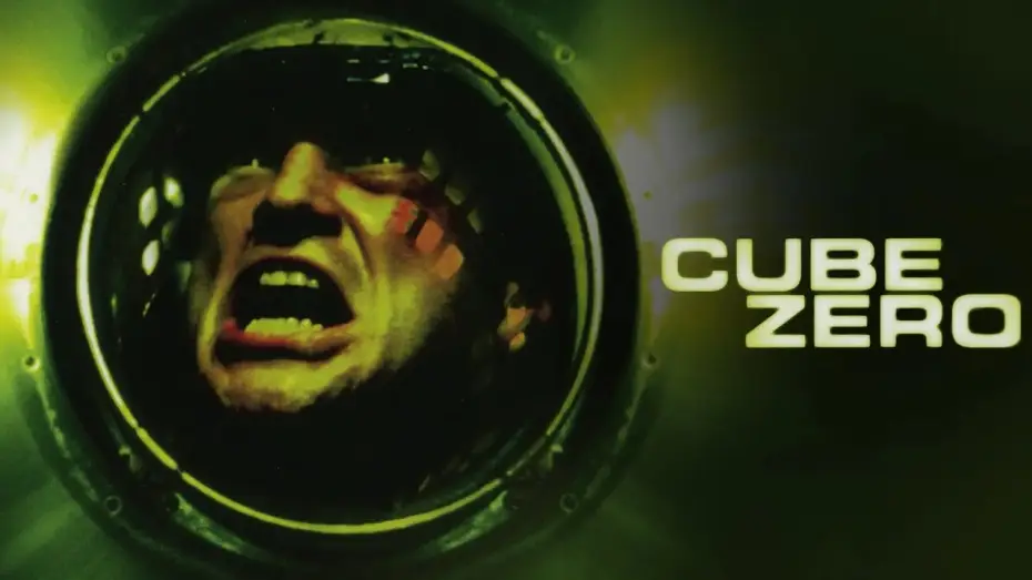 Відео до фільму Куб Зеро — Cube Zero (film 2004) TRAILER iTALIANO