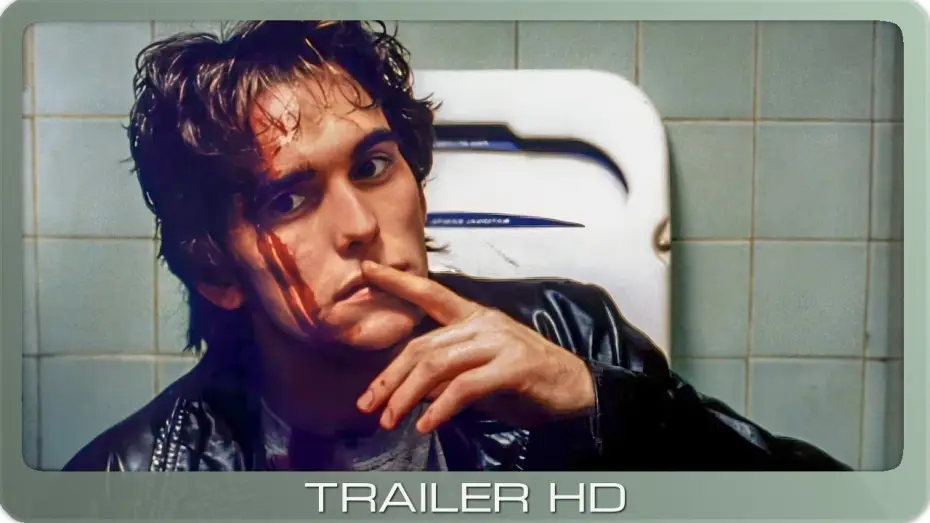 Відео до фільму Аптечний ковбой — Drugstore Cowboy ≣ 1989 ≣ Trailer ≣ German | Deutsch
