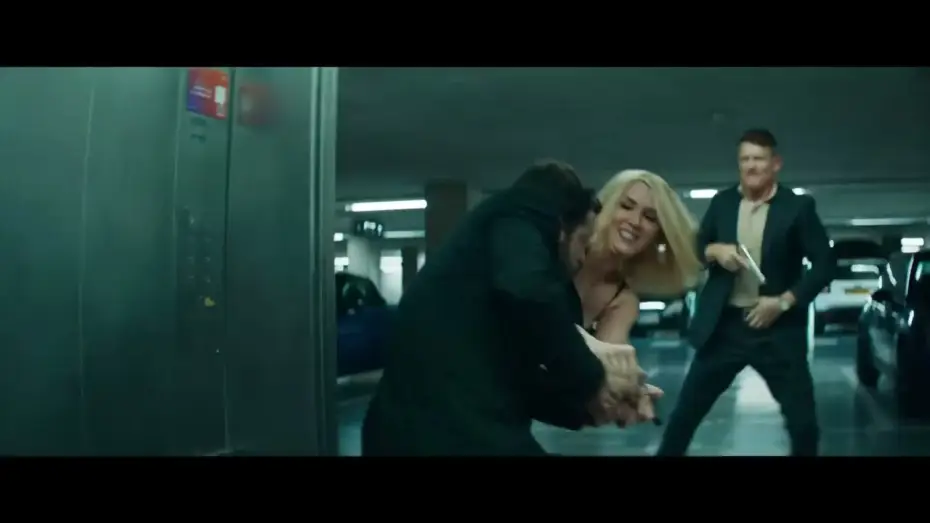 Відео до фільму Герцогиня | Garage Ambush