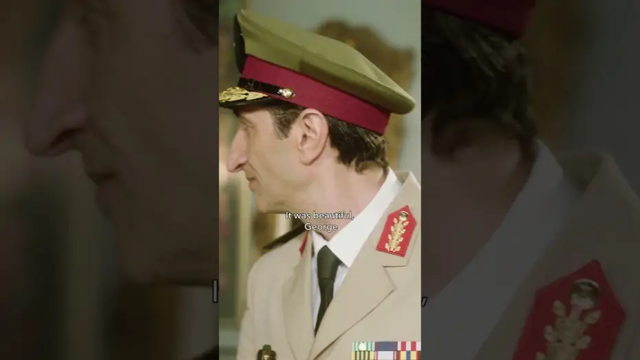 Відео до фільму Орли республіки | An Egyptian movie star is stuck between a rock and a hard place in EAGLES OF THE REPUBLIC. [Subtitled]