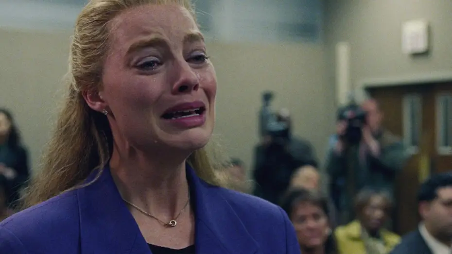 Відео до фільму Я, Тоня | This Court Scene Will Have You In Tears