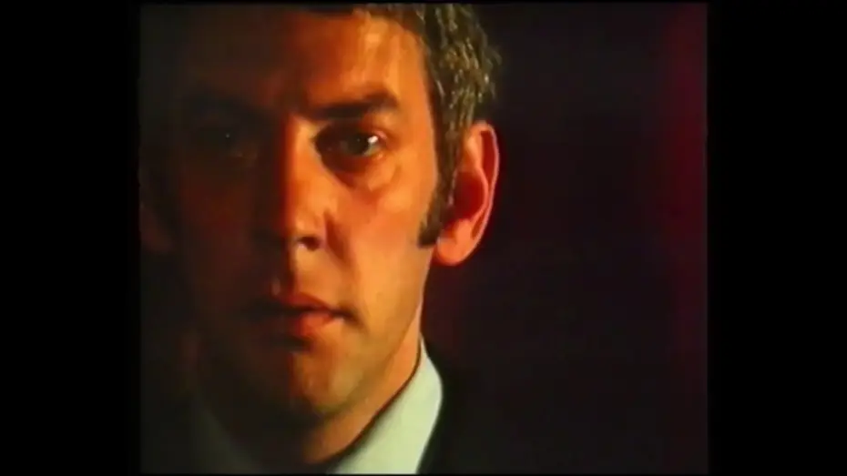 Відео до фільму Клют | Klute (USA 1971) Video Teaser Trailer deutsch / german VHS