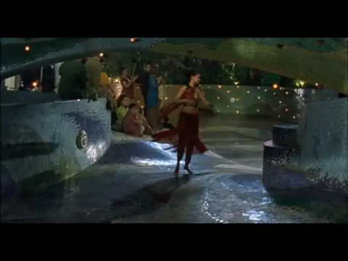Відео до фільму Monsoon Wedding — Monsoon Wedding Trailer