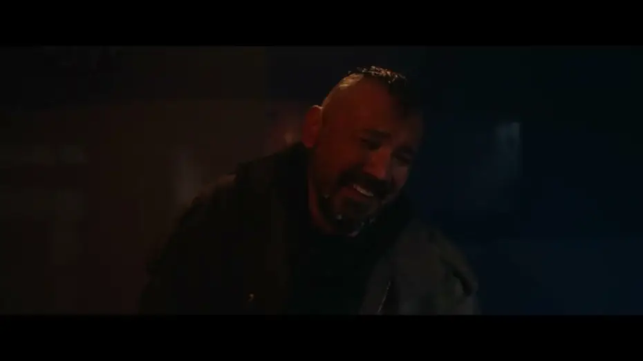 Відео до фільму Мавр | Moor trailer I P&Ouml;FF28